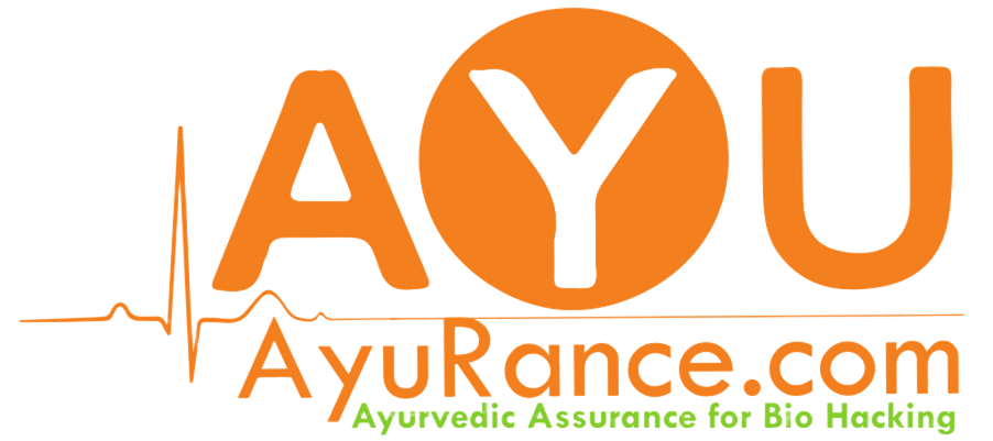 AYU panchkarma logo