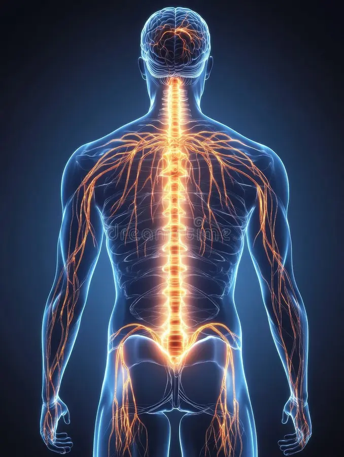 Nervous System