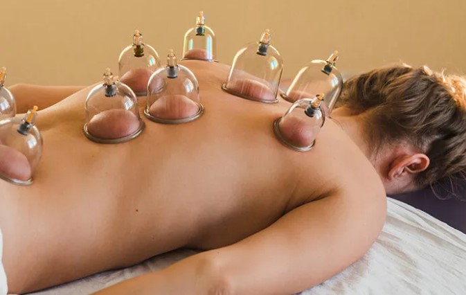 Raktamoksha therapy