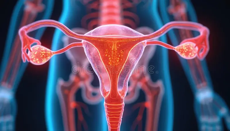 Reproductive System
