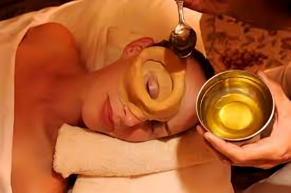 Vasti therapy